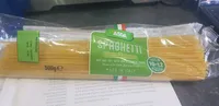 asda spaghetti