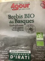 Brebis bio des Basques