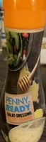 Salat Dressing Honig-Senf