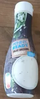 Salat Dressing Joghurt light