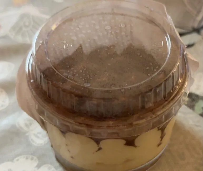 Tiramisù Premium