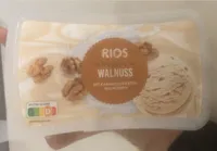 PREMIUM WALNUSS MIT KARAMELLISIERTEN WALNUSSEN