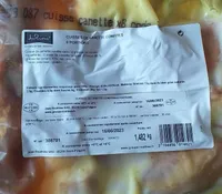 Cuisse de canette confites