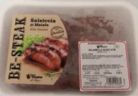 Salsiccia Di Maiale