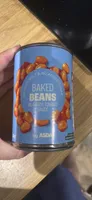 Beans no salt & sugar