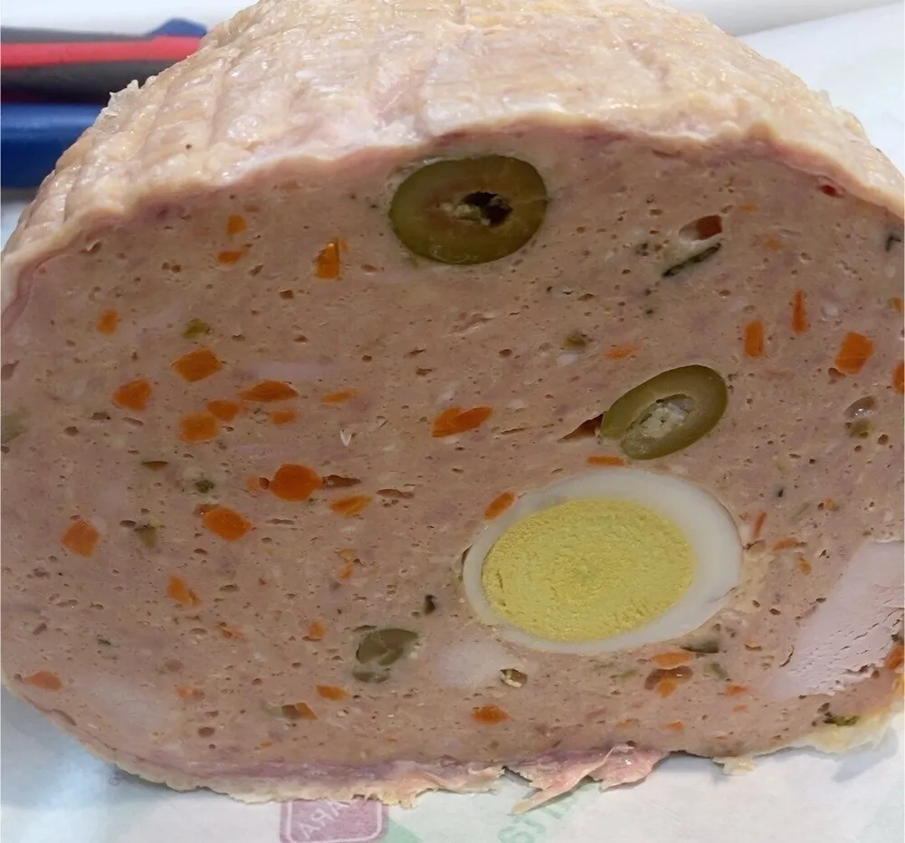 Galantina