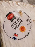 Brie De Maux