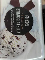 Rios Premium Stracciatella