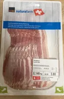 Lard à rôtir