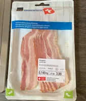 Lard à rôtir