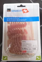 Lard à rôtir