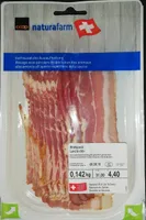 Lard à rôtir