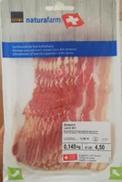 Lard à rotir