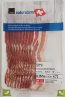 Lard à rôtir
