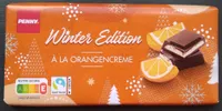 À la Orangencreme