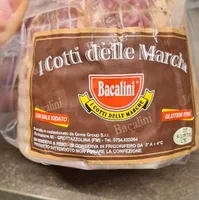 I cotti delle Marche