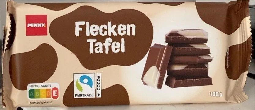 Flecken Tafel