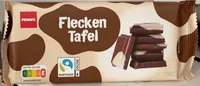 Flecken Tafel