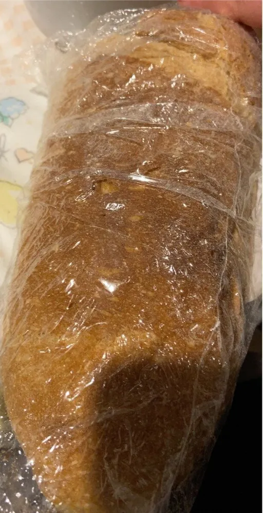 Pane casereccio