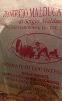 Spianate di tipo integrale