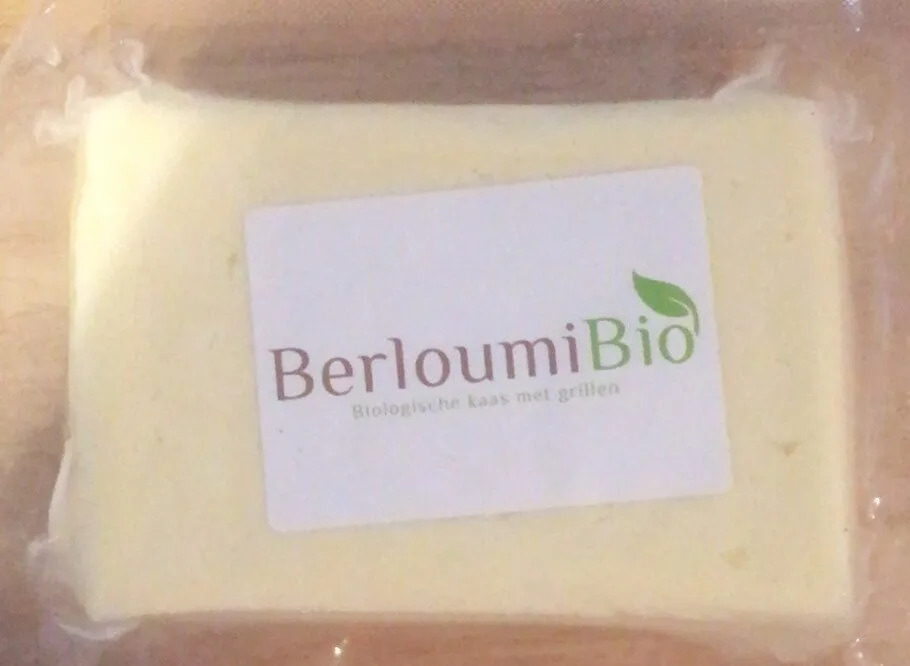 Berloumi bio
