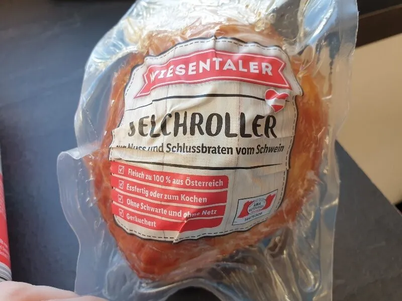 Selchroller