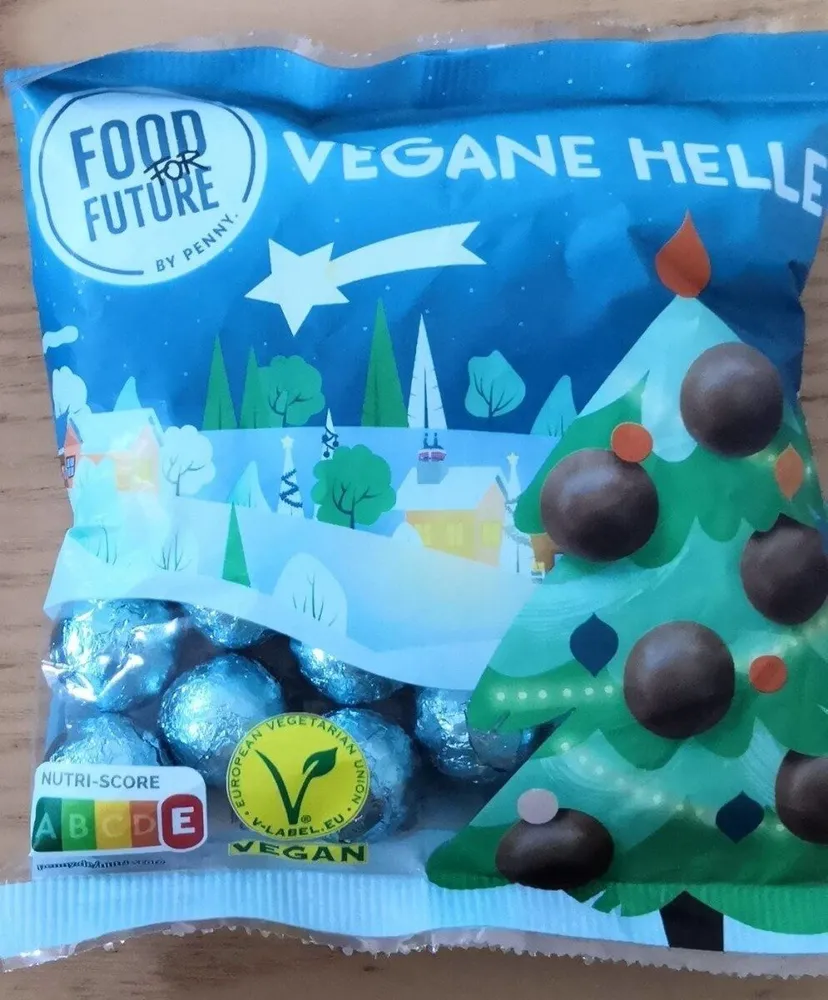Vegane Helle