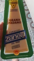 Grana Padano
