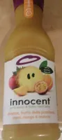 Succo di frutta