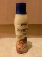 Pflanzencreme