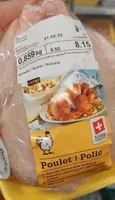 Poulet