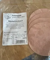 Hänchenfleischwurst