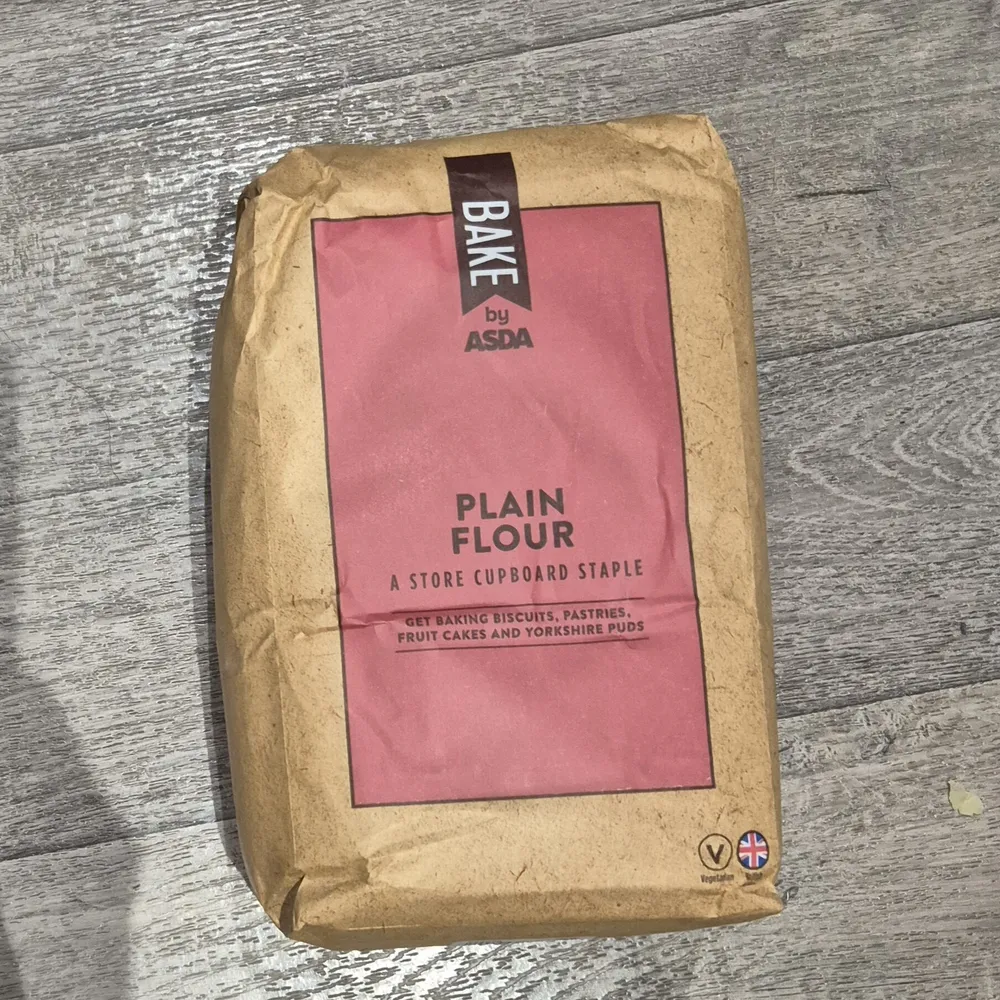 Plain Flour