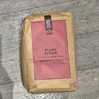 Plain Flour