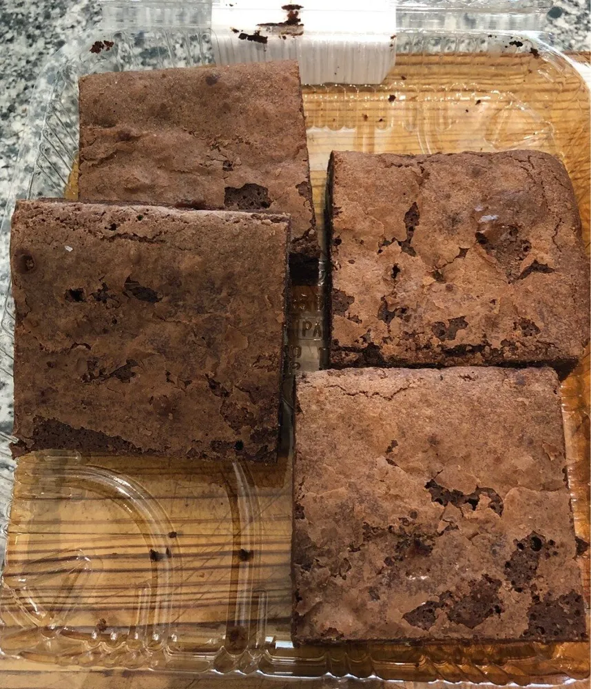 Brownies