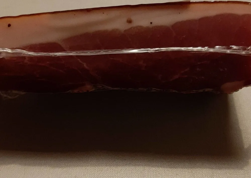 Bauernspeck