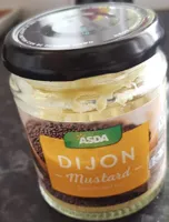 Asda Dijon Mustard