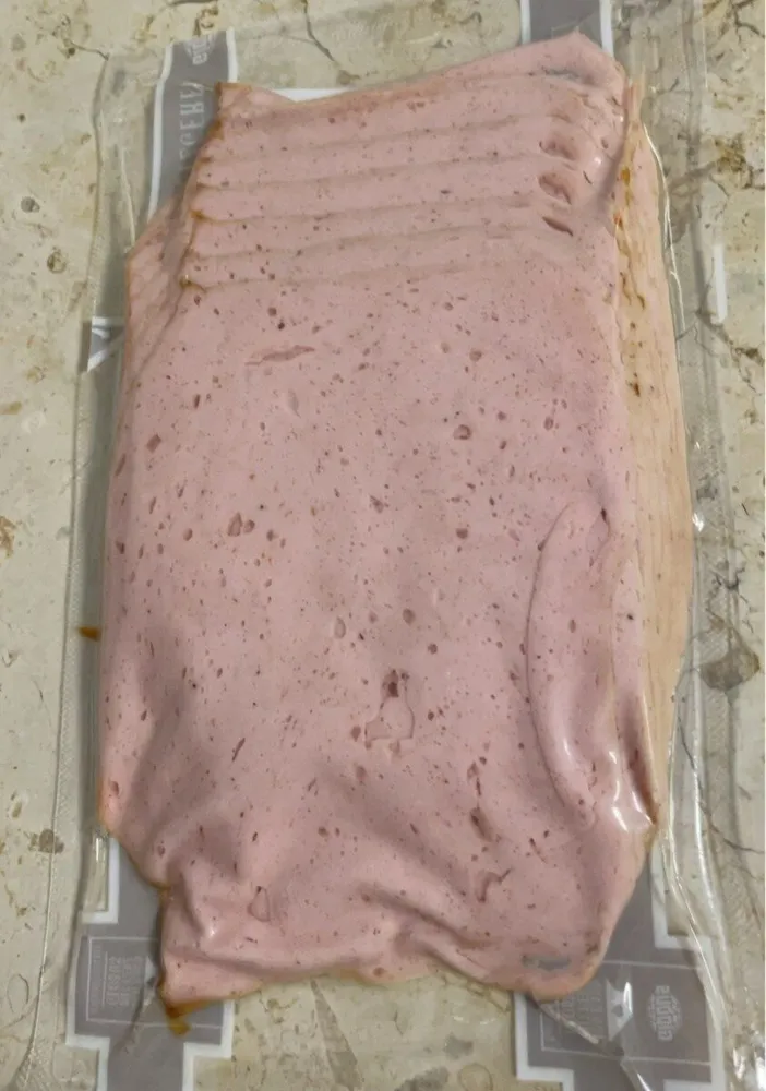 Fleischkäse