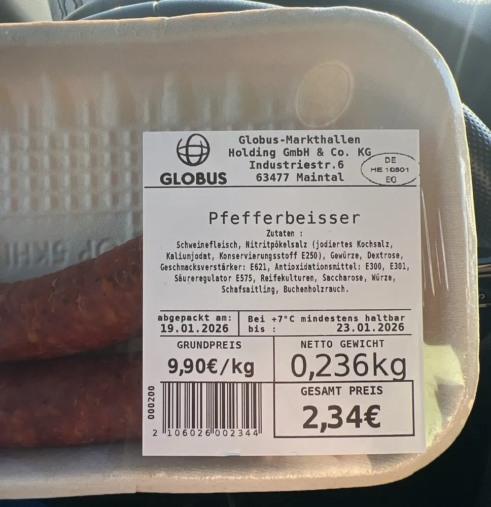 Pfefferbeißer