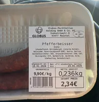 Pfefferbeißer