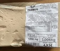 Leberkäse