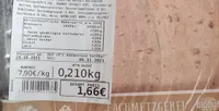 Fleischkäse