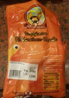 Staßfurter Hähnchen-Keule
