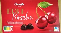 Edle Kirsche