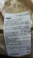 Pane proteico