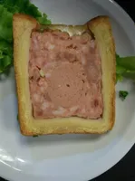 Pâte croute richelieu