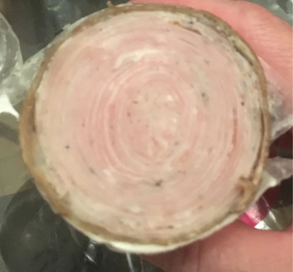 Andouille de guéné