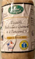 Véritable Andouille de Guémené