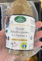 Andouille guemene