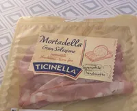 Mortadella Gran Selezione